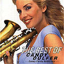 Candy Dulfer - The best of Candy Dulfer: Candy funky selections