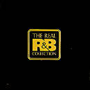 Verzamelcd 'The Real R&B Collection I'